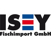 ISEY Fischimport GmbH logo - Similar company to Vleesvangroen