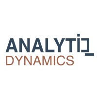 AnalytIQ Dynamics Pvt. Ltd logo - Similar company to Megaflow Technologies