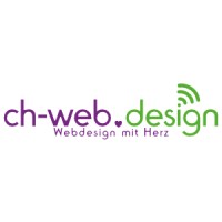ch-web.design logo - Similar company to Besser.Design