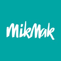 MikMak logo - Similar company to Wayvia (Formerly Pricespider)