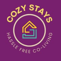 CozyStays logo - Similar company to K C Impex