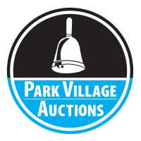 Park Village Auctions logo - Similar company to Sharp Shooters