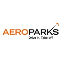 Aeroparks Auckland Airport Parking logo - Similar company to Chorus