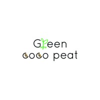 Green Cocopeat India logo - Similar company to Procoirs - Coco Peat Manufacturer And Exporter