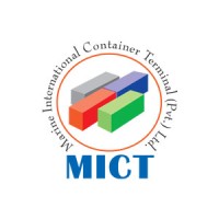 Marine International Container Terminal (Pvt.) logo - Similar company to Brick Technology Hub
