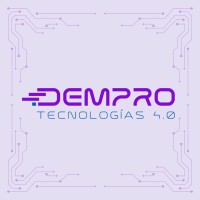DEMPRO Colombia logo - Similar company to Mechanical Tooling Sas