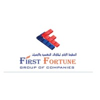 First Fortune Group logo - Similar company to Alasas Al Fedhi Contracting L.L.C
