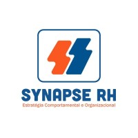 SYNAPSE RH - ESTRATEGIA COMPORTAMENTAL E ORGANIZACIONAL LTDA logo - Similar company to Projeto Enfrente