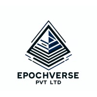 Epochverse.ai logo - Similar company to Asmita