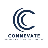 Connevate-My logo - Similar company to Quaditix