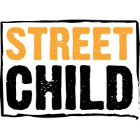 Street Child logo - Similar company to Nby It Solution