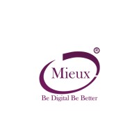 Mieux Display Private Limited logo - Similar company to Sciknow Techno Solutions Limited