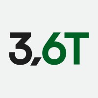 3,6T | Three Sixty Degree Marketing logo - Similar company to بوصلة التوظيف | Hiring Compass