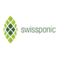 Swissponic Sagl logo - Similar company to Litrax.Ch