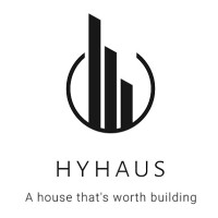 HYHAUS logo - Similar company to C-Will Group