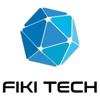 FikiTech Solutions logo - Similar company to Viki-Med