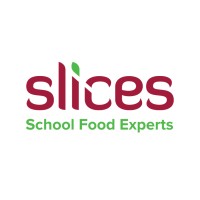 Slices Catering logo - Similar company to Rooxe