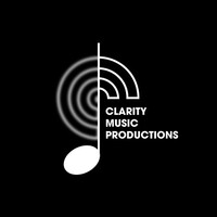 Clarity Music Productions logo - Similar company to Nxzsound