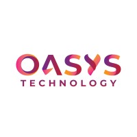 OASYS TECHNOLOGY logo - Similar company to Koptotech Llp