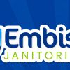 Embish Janitorials and Placement Limited logo - Similar company to Clean N Classy
