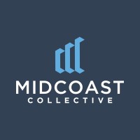 Midcoast Collective logo - Similar company to Bizzy Bizzy