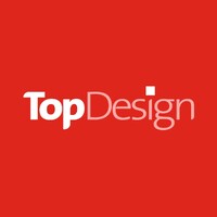 TopDesign logo - Similar company to Top Design Furniture Llc