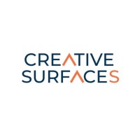 Creative Surface Solutions LTD logo - Similar company to Tecserv, Inc.