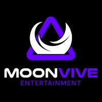 MOONVIVE STUDIOS logo - Similar company to Moonvis