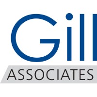 Gill Associates logo - Similar company to Protect & Detect
