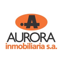 Aurora Inmobiliaria S.A. logo - Similar company to Runa Inmobiliaria