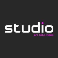 Studio logo - Similar company to Audio Film