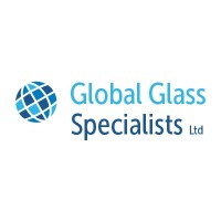 Global Glass Specialists logo - Similar company to Ming Studios