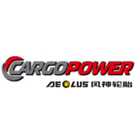 CargoPower Tires Canada (An Aeolus Brand) logo - Similar company to Dakota Distributing L.P.
