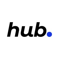 Marketing Hub logo - Similar company to Facebuilding App