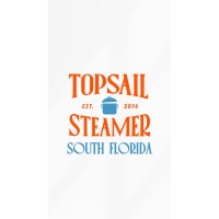 Topsail Steamer South Florida logo - Similar company to Dt Creative
