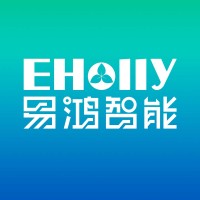 Guangzhou EHolly Intelligent Equipment logo - Similar company to Induvido