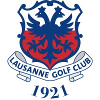 Lausanne Golf Club logo - Similar company to Golf Club St. Leon-Rot
