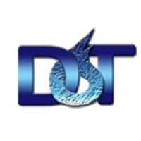 D&T HVAC and Refrigeration logo - Similar company to Southern Hvac