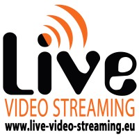 Live Video Streaming (by Animaje) logo - Similar company to Video Streaming Services