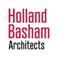 Holland Basham Architects logo - Similar company to Rdg Planning & Design