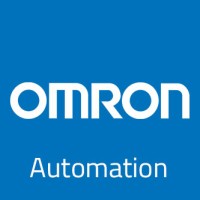 Omron Automation logo - Similar company to Keyence Corporation