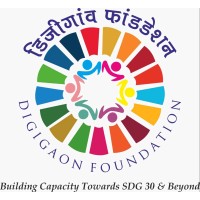 Digigaon  Foundation logo - Similar company to Saam Corpadvisors