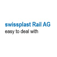 swissplast Rail AG logo - Similar company to Liedtke Kunststofftechnik Gmbh