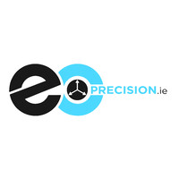 EC Precision Ltd. logo - Similar company to Rev1 Precision Engineering