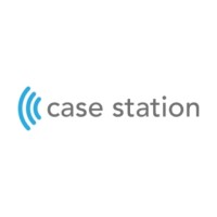 Case Station logo - Similar company to Mobile High 5