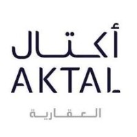 أكتال | AKTAL logo - Similar company to View | فيو