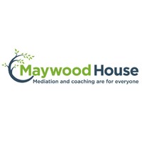 Maywood House logo - Similar company to University Sitters