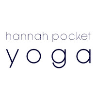 Hannah Pocket Yoga logo - Similar company to Meditation & Mindfulness