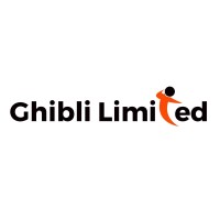 GHIBLI limited logo - Similar company to Action Chim