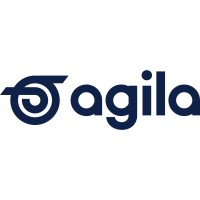 Agila logo - Similar company to Triple Engineering